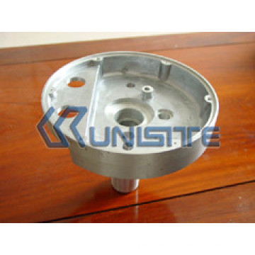 Высокоточная алюминиевая литая под давлением деталь (USD-2-M-157)